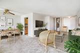 2-bedroom apartment at Twin Towers Apartments in Silver Spring